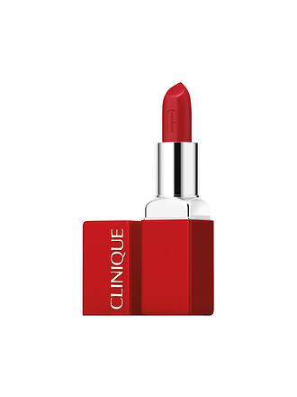 CLINIQUE | Lippenstift - Even Better Pop™ Lip Colour Blush ( 02 Red Handed ) 