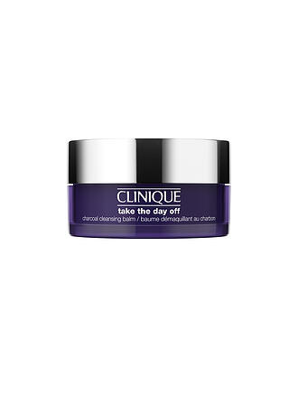 CLINIQUE | Take The Day Off Charcoal Cleansing Balm 125ml