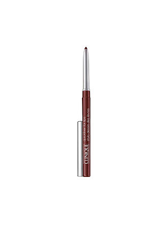 CLINIQUE | Lippenkonturenstift - Quickliner for Lips (19 Chocolate Chip)