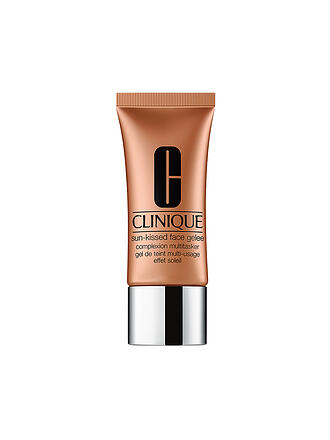 CLINIQUE | Gesichtscreme - Sun-Kissed Face Gelee