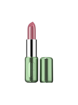 CLINIQUE | Lippenstift - Pop Longwear Lip Shine (14 Plum Pop)