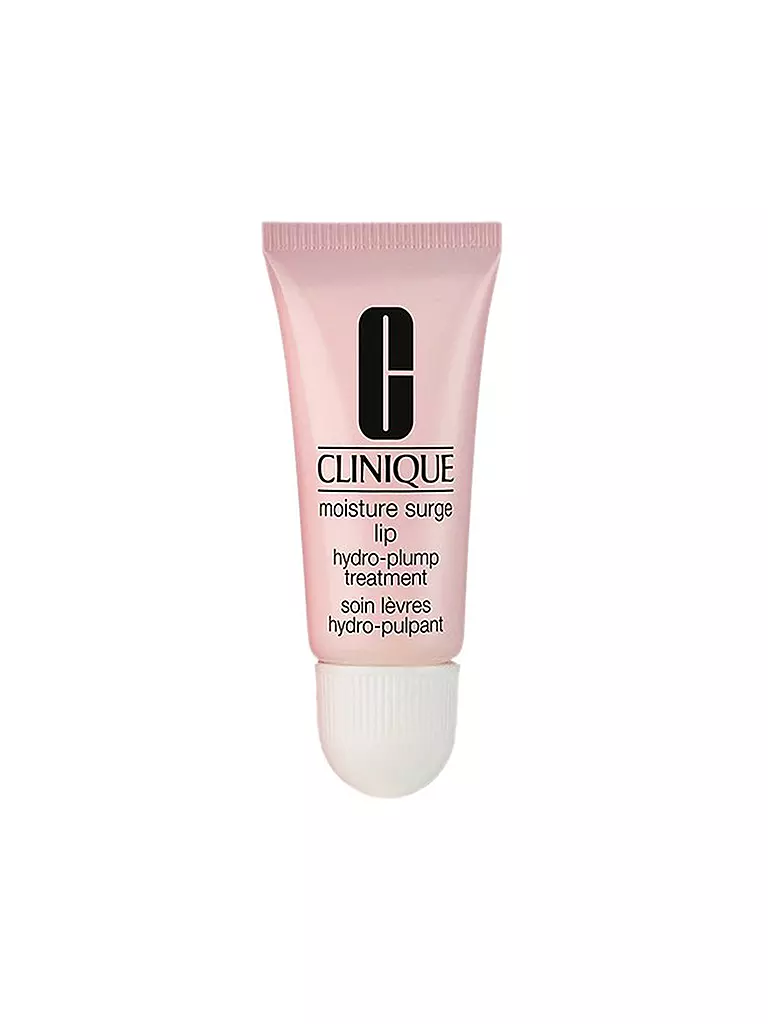 CLINIQUE | Lippenpflege - Moisture Surge™ Lip Hydro Plump Treatment  | transparent