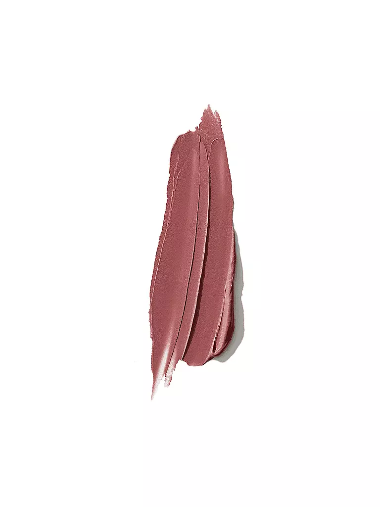 CLINIQUE | Lippenstift - Pop Longwear Lip Matte (09 Beach Pop) | dunkelrot