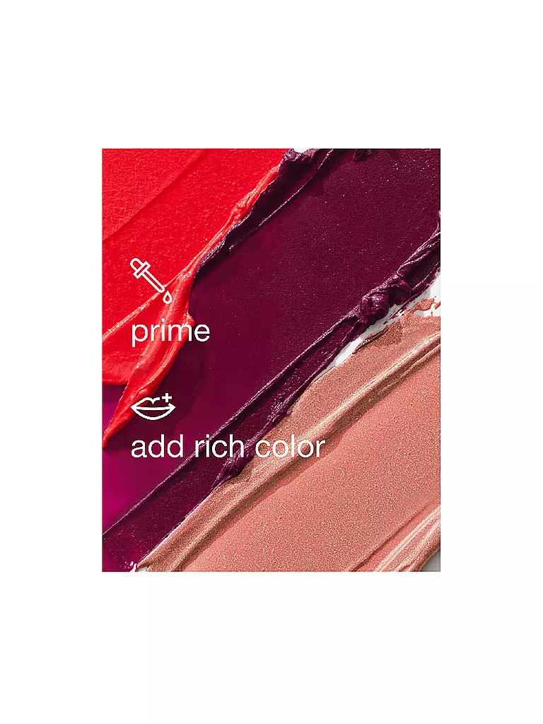 CLINIQUE | Lippenstift - Pop Longwear Lip Satin (38 Confetti Pop) | pink