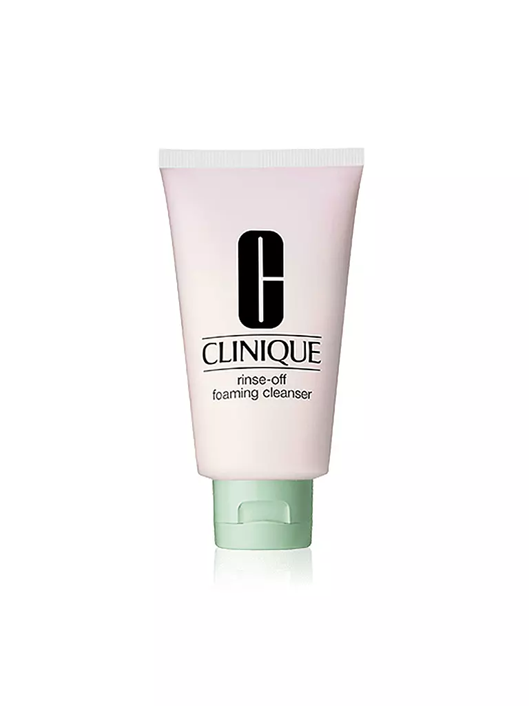 CLINIQUE | Reinigung - Rinse-Off Foaming Cleanser 250ml | keine Farbe