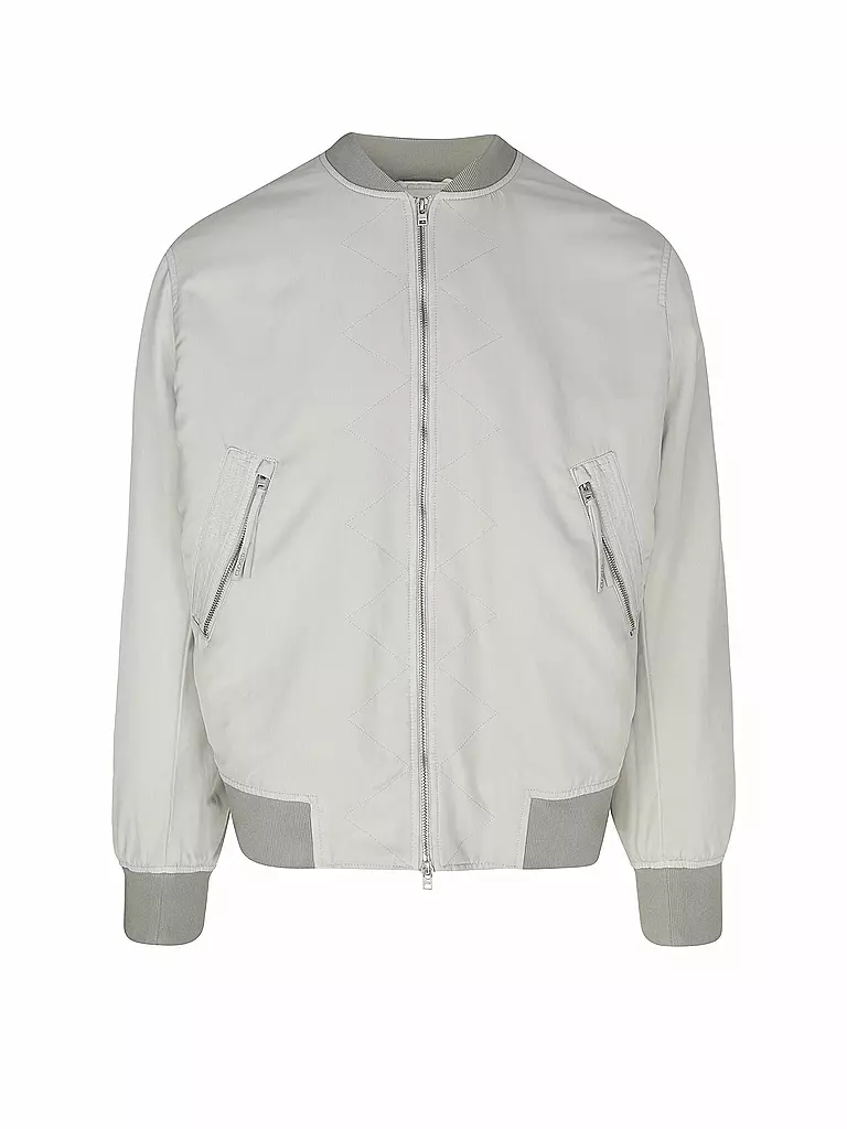 CLOSED | Blouson  | grau