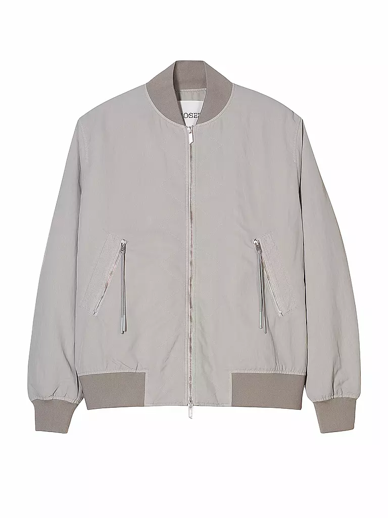 CLOSED | Blouson  | grau