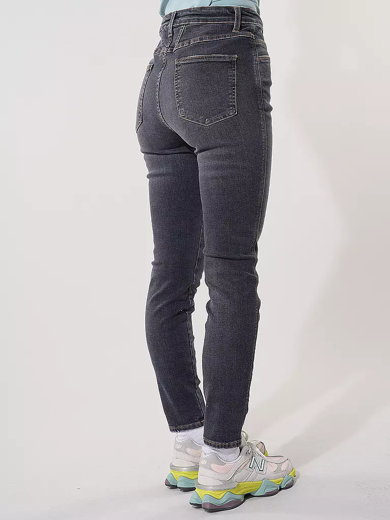 CLOSED | Jeans Skinny Fit PUSHER | grau