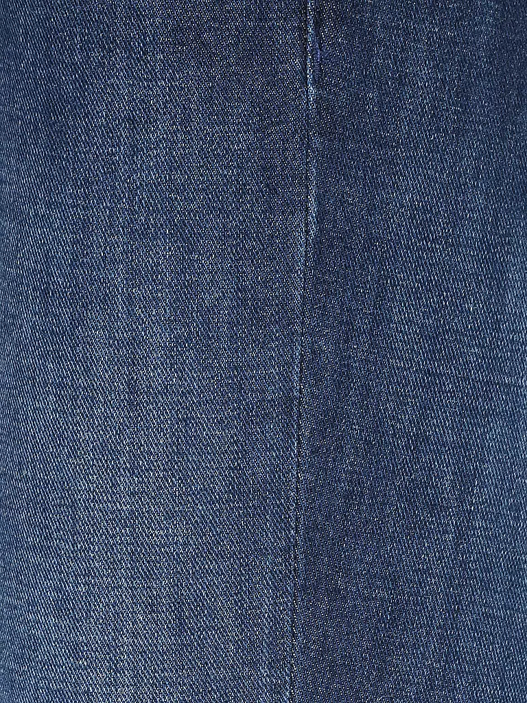 CLOSED | Jeans Slim Fit 7/8 BAKER  | dunkelblau