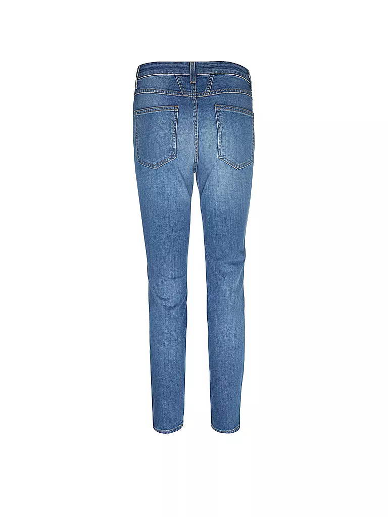 CLOSED | Jeans Slim Fit SKINNY PUSHER | blau