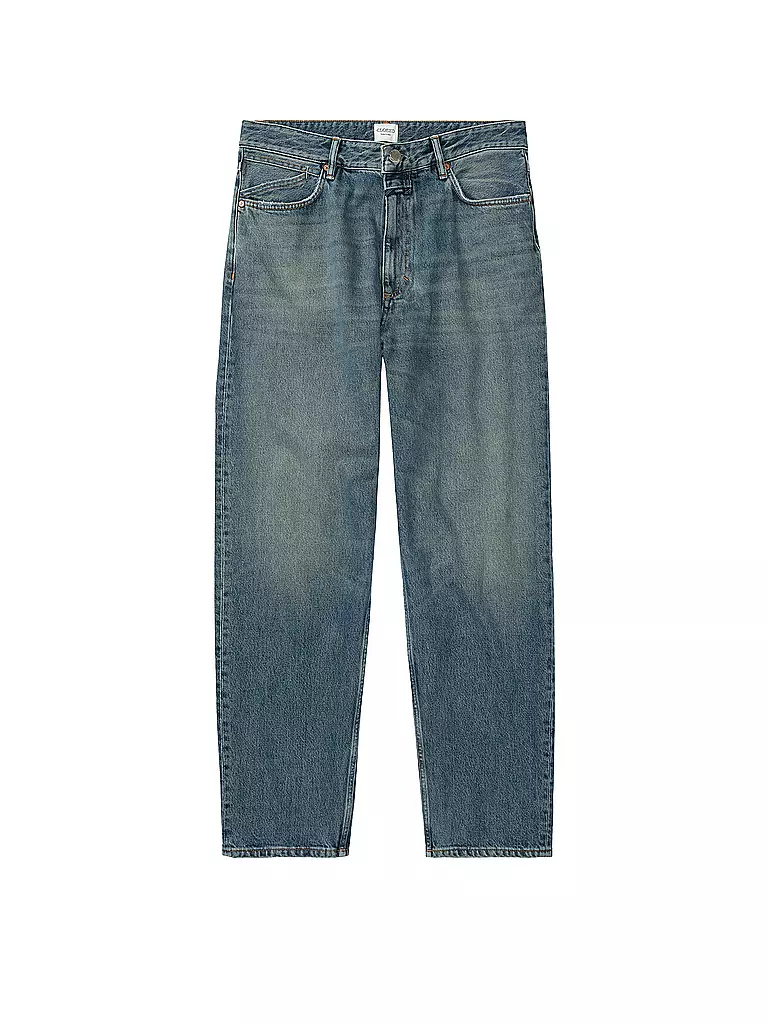 CLOSED | Jeans SPRINGDALE RELAXED | blau