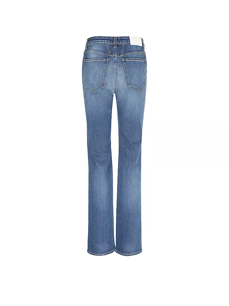 CLOSED | Jeans Straight Fit JAYLEN | blau