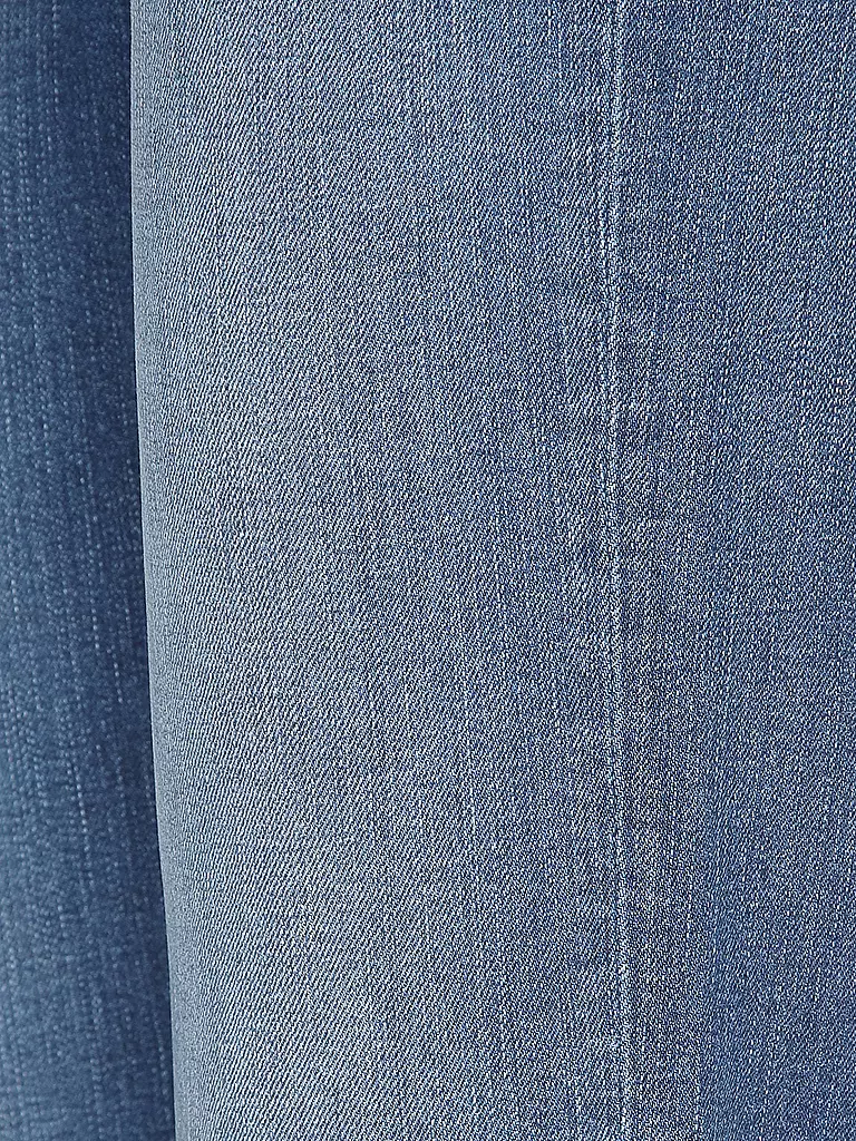 CLOSED | Jeans Straight Fit JAYLEN | blau