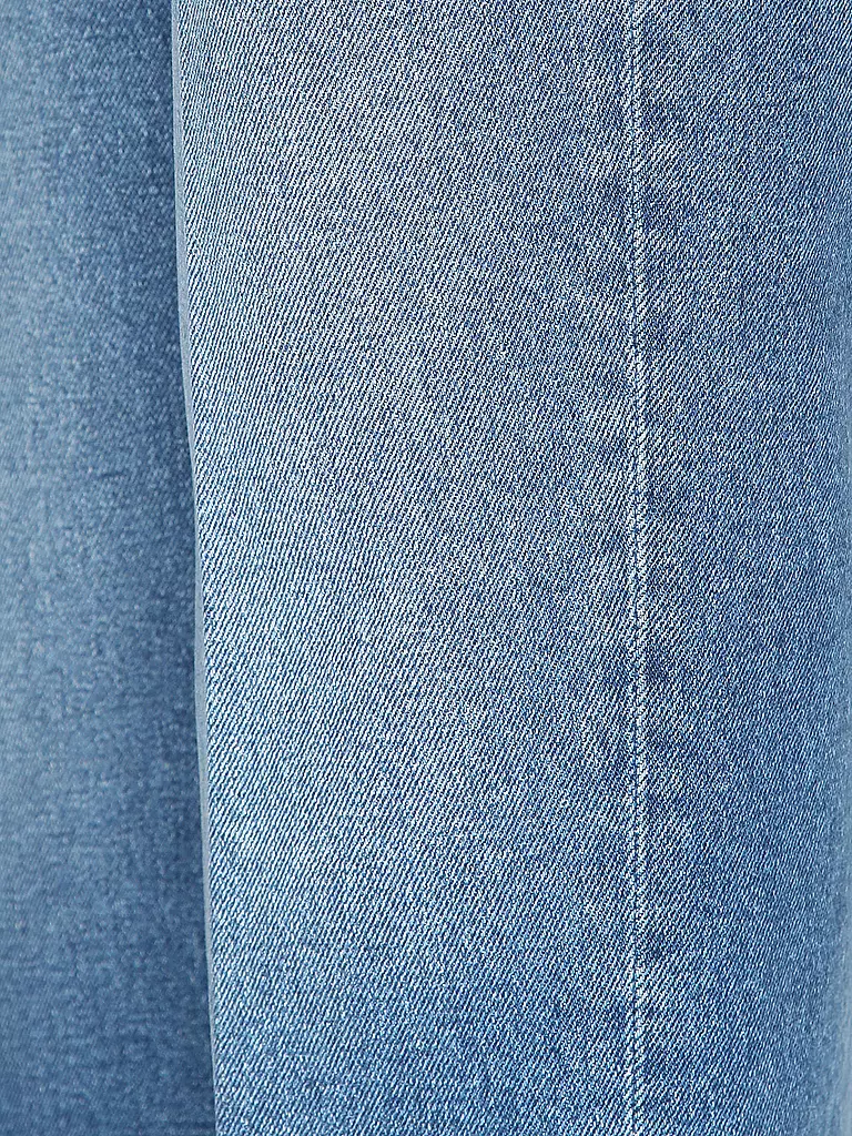 CLOSED | Jeans Straight Fit MILO | blau