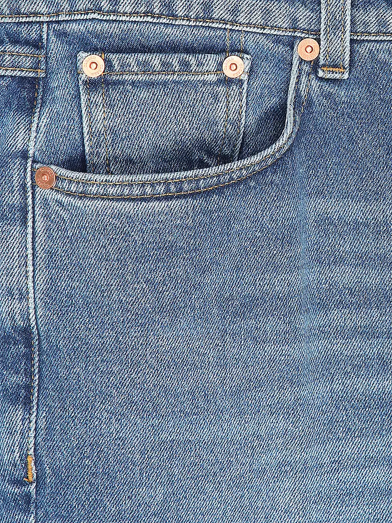 CLOSED | Jeans Straight Fit MILO | blau