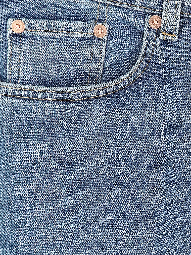 CLOSED | Jeans Straight Fit MILO | blau