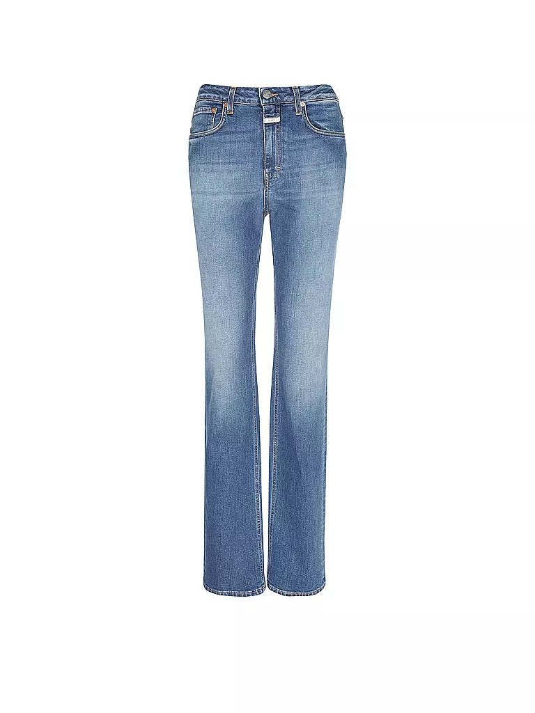 CLOSED | Jeans Straight Fit | blau