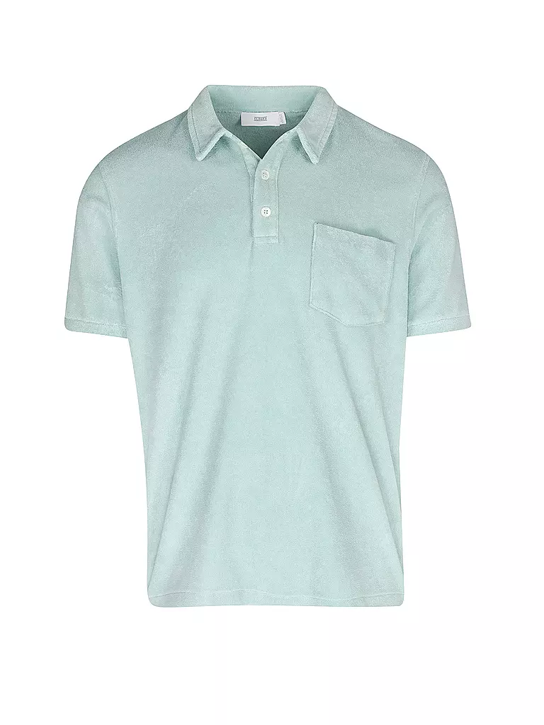 CLOSED | Poloshirt | blau