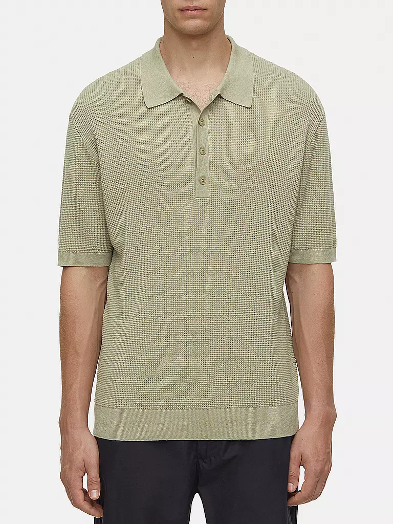 CLOSED | Poloshirt | beige