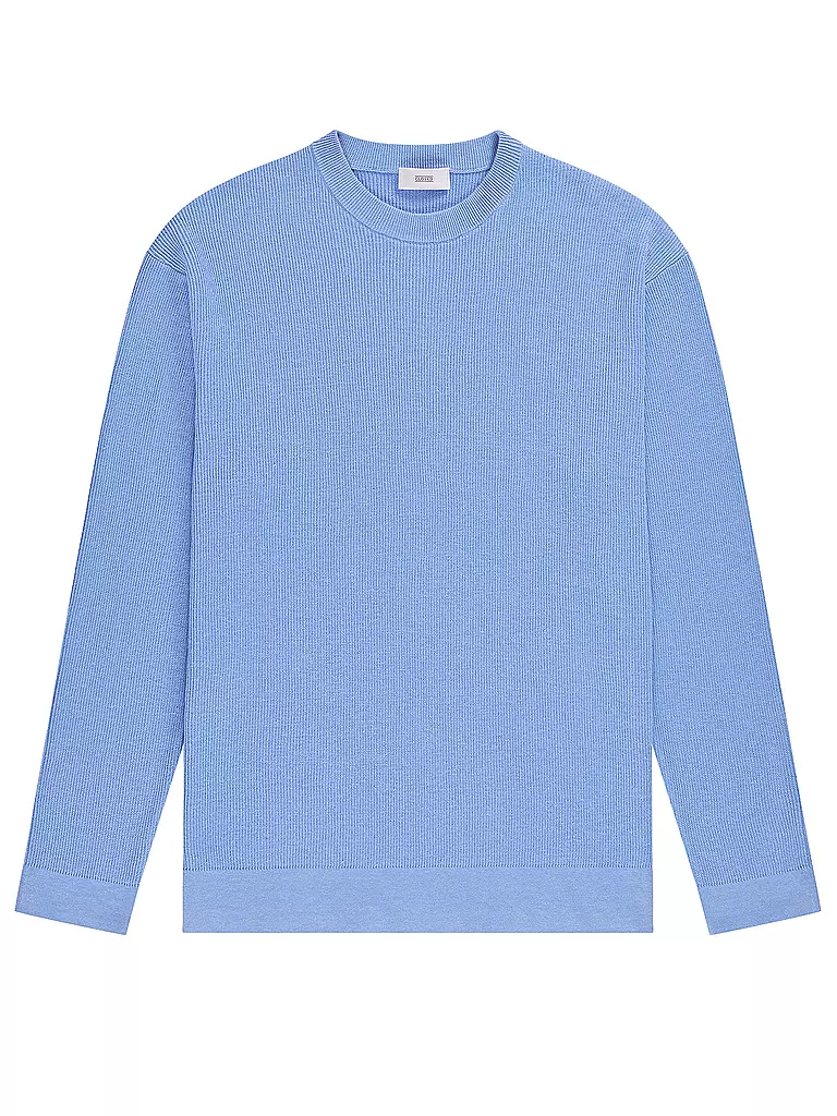 CLOSED | Pullover | blau