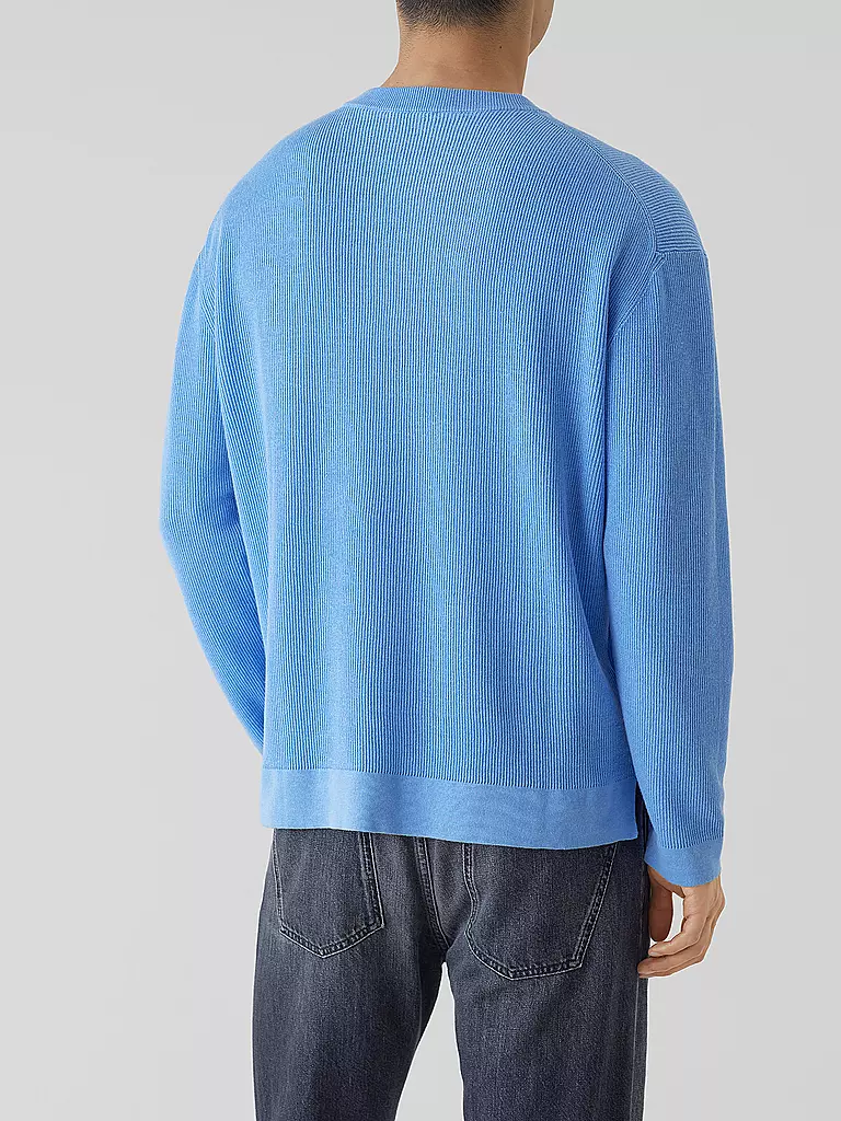 CLOSED | Pullover | blau