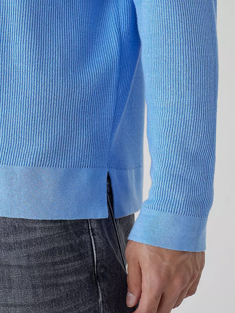 CLOSED | Pullover | blau