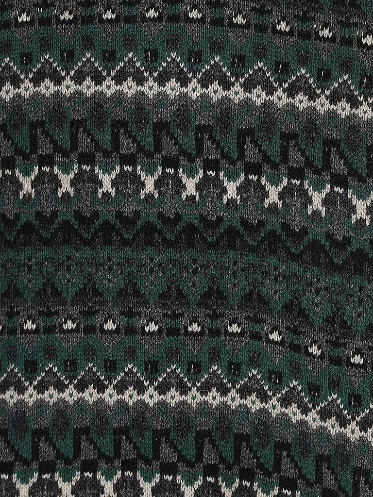 CLOSED | Pullover | grün