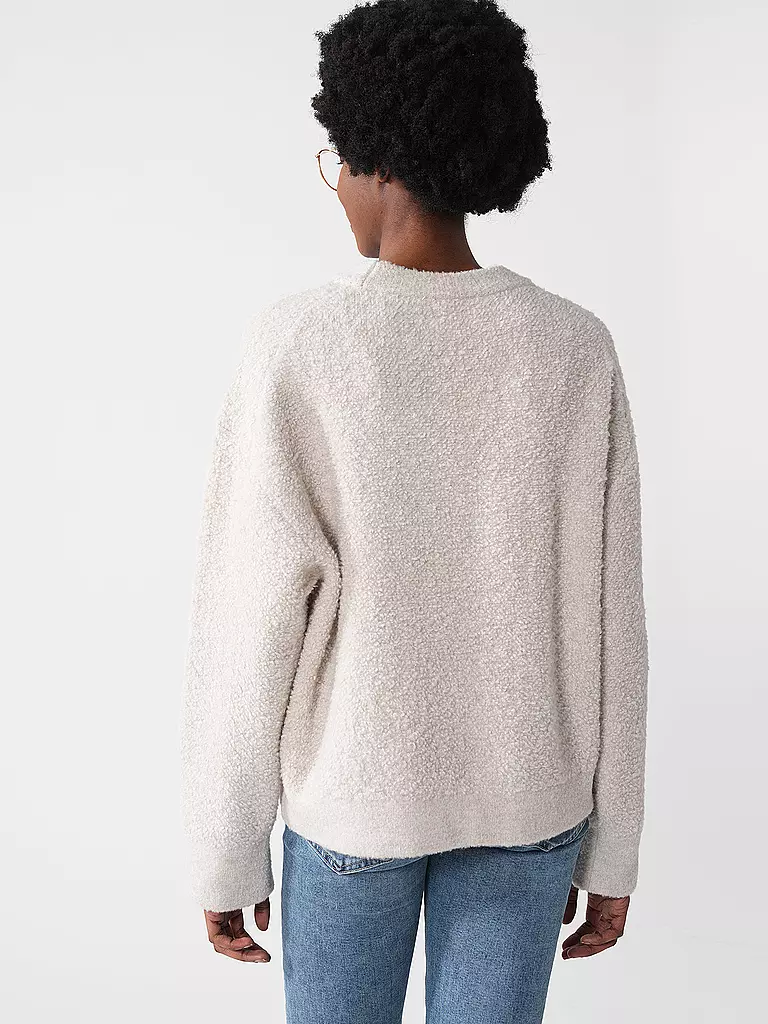 CLOSED | Pullover | beige