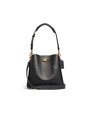 COACH | Ledertasche - Bucket Bag 21