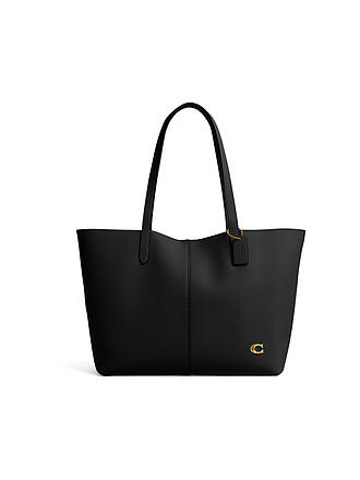 COACH | Ledertasche - Shopper NORTH 32