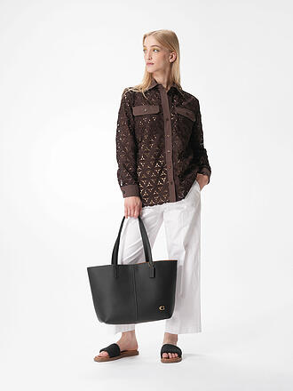 COACH | Ledertasche - Shopper NORTH 32