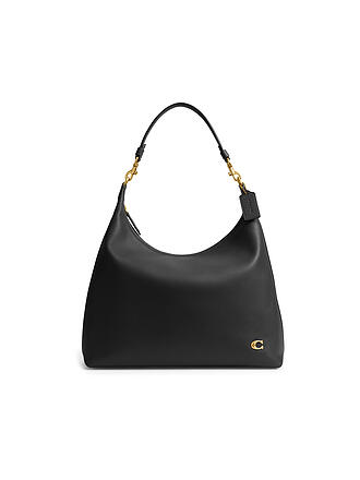 COACH | Ledertasche - Hobo Bag JULIET 38