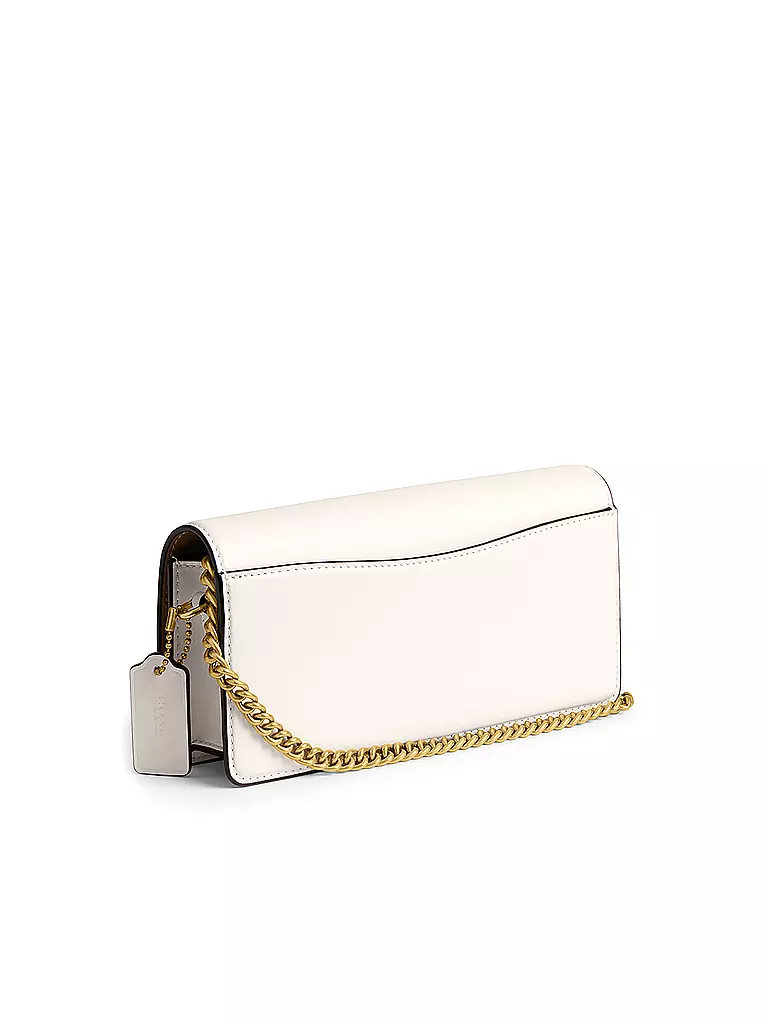 COACH | Ledertasche - Mini Bag ESSENTIAL | creme