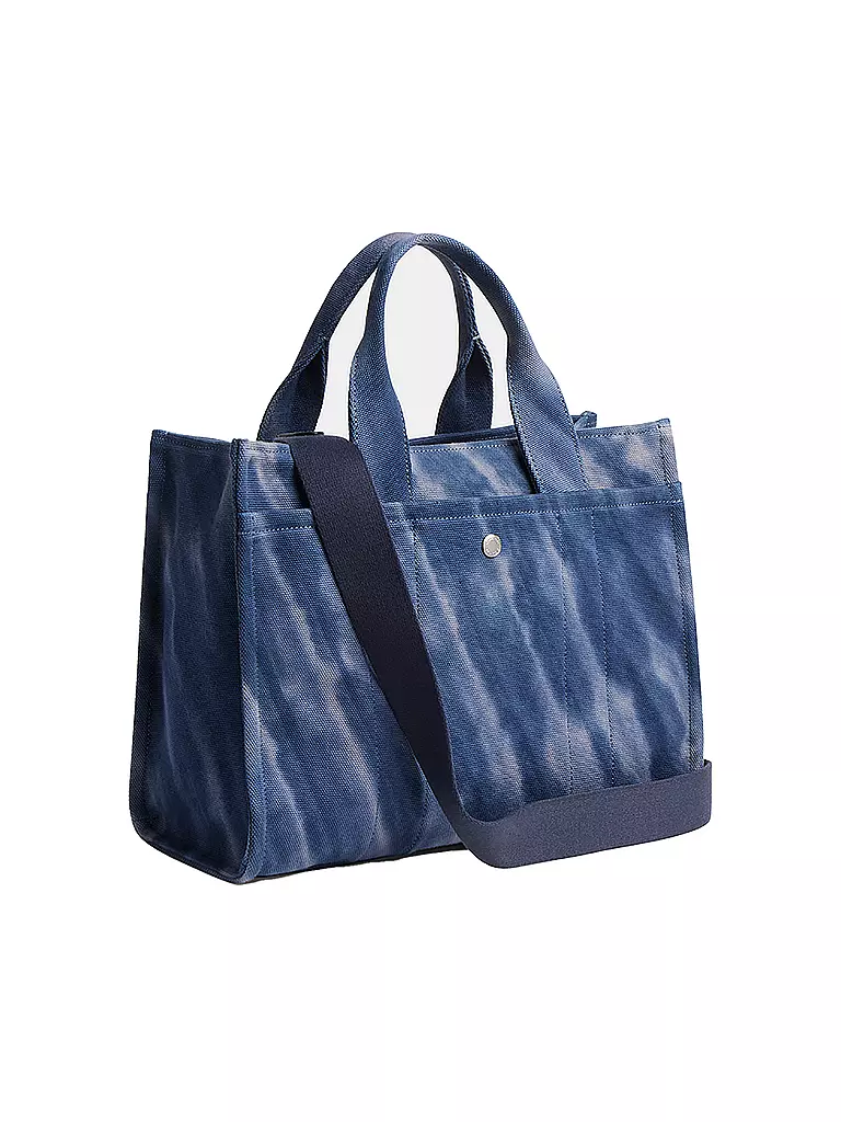 COACH | Tasche - Tote Bag CARGO TOTE 26 | dunkelblau