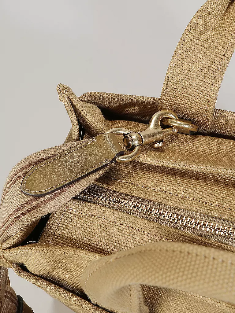 COACH | Tasche - Tote Bag CARGO | beige