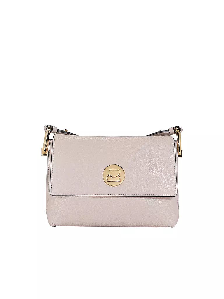 COCCINELLE | Ledertasche - Mini Bag LIYA | rosa