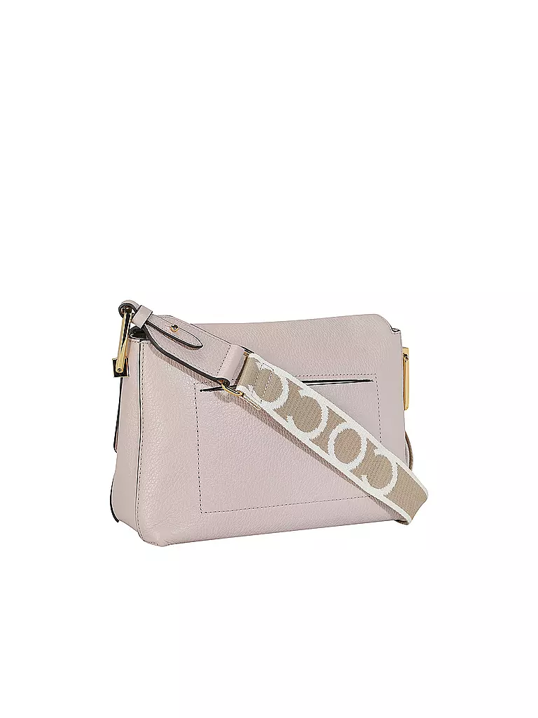 COCCINELLE | Ledertasche - Mini Bag LIYA | rosa