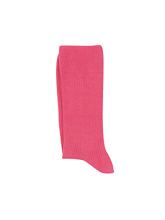 COLORFUL STANDARD | Socken CLASSIC 41-46 raspberry pink