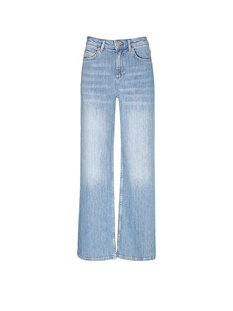 COMMA IDENTITY | Jeans Wide Leg Fit 