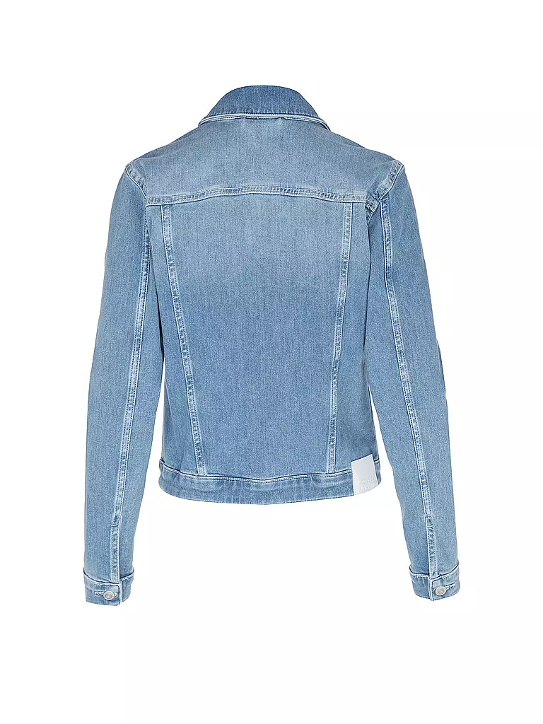 COMMA IDENTITY | Jeansjacke | blau