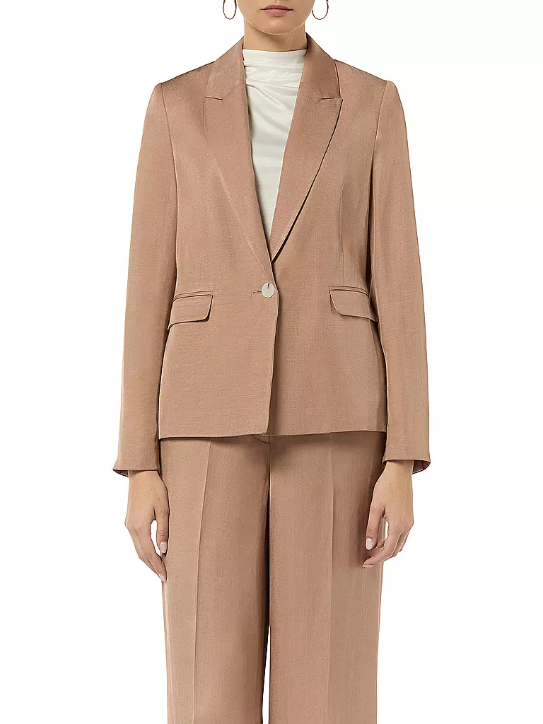 COMMA | Blazer | beige