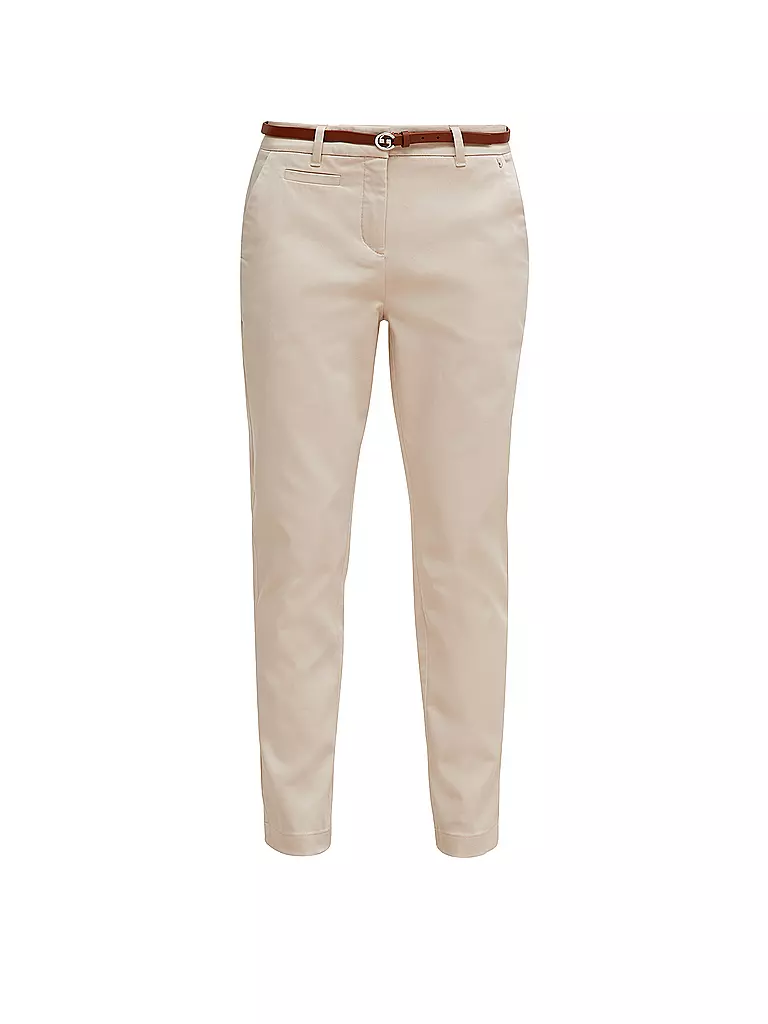 COMMA | Chino 7/8  | beige