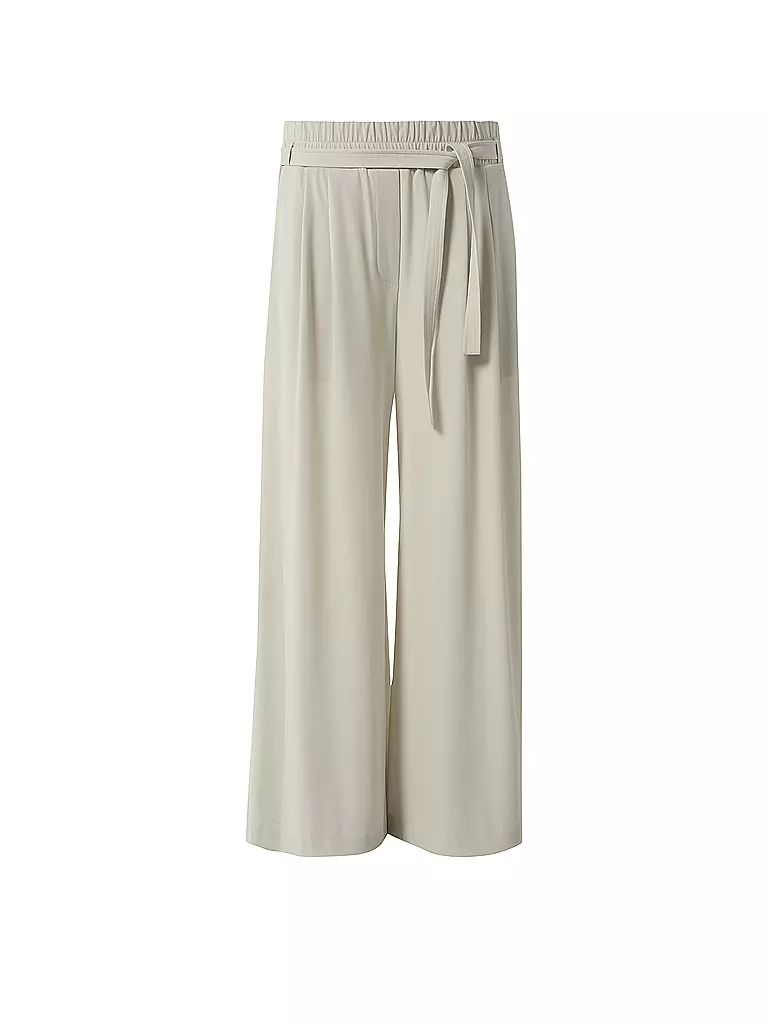 COMMA | Hose Culotte | beige