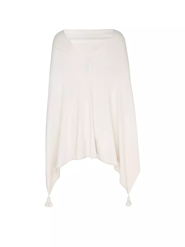 COMMA | Poncho - Cape | beige