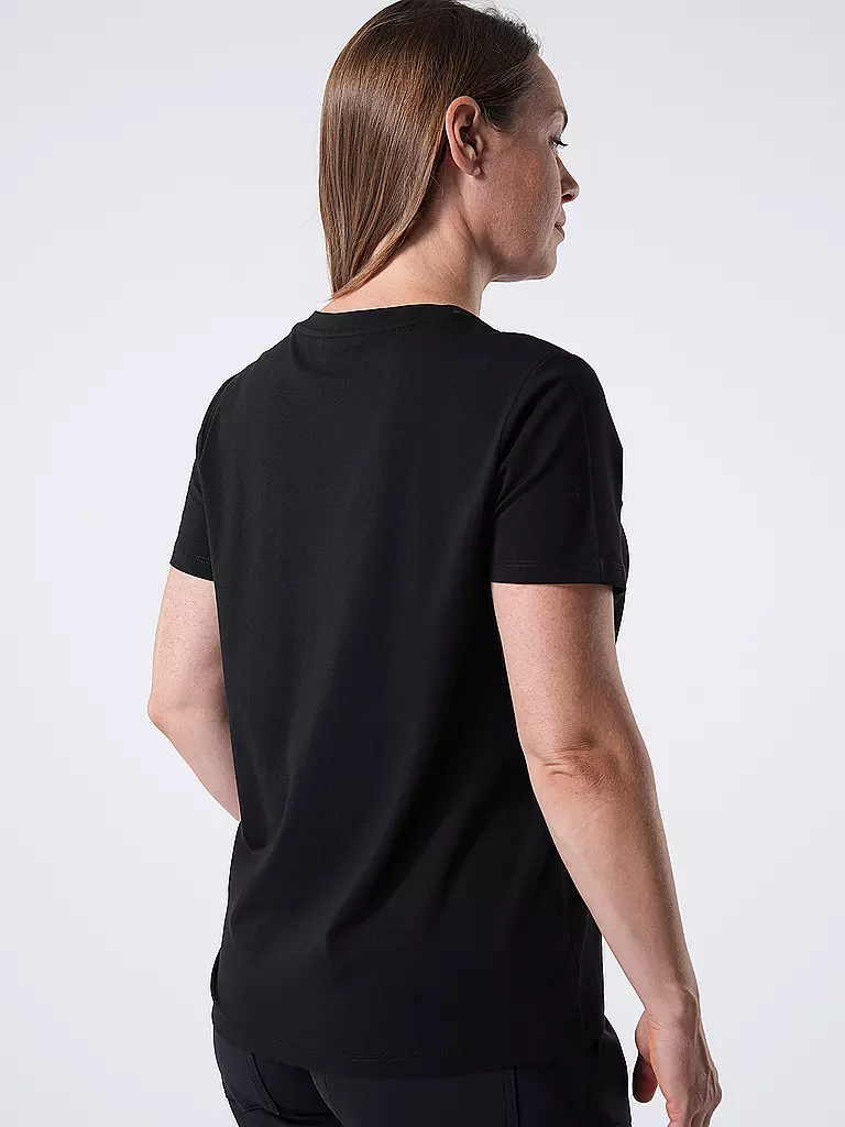 COMMA | T-Shirt | grau