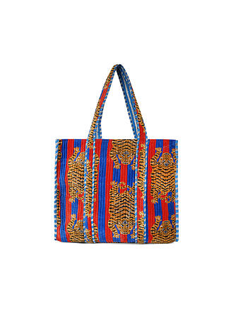 CONSCIOUS YOGA COLLECTIVE | Tasche - Shopper TIBETAN TIGER  TOTE