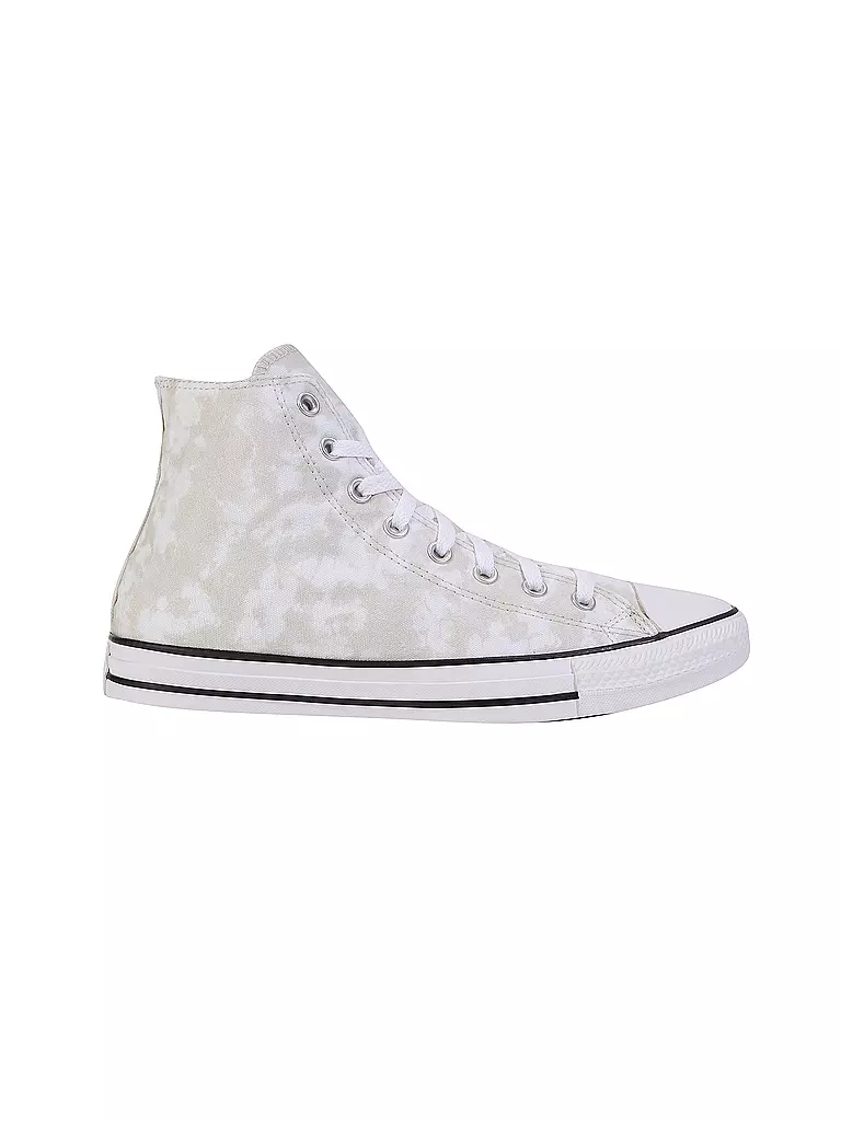 CONVERSE | Sneaker Chuck Tayler All Star Hi Dip Dye | beige