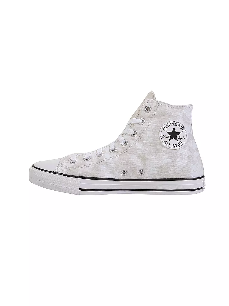 CONVERSE | Sneaker Chuck Tayler All Star Hi Dip Dye | beige