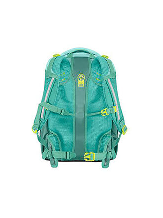 COOCAZOO | Schulrucksack MATE All Mint