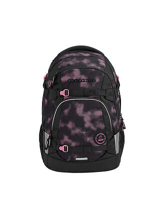 COOCAZOO | Schulrucksack MATE PINK ILLUSION